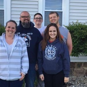 Meet your Posher, Becky